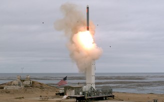 Trung Quốc dọa đáp trả nếu Mỹ đưa tên lửa tầm trung đến châu Á - Thái Bình Dương