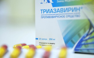 Trung Quốc xác nhận thuốc trị Covid-19 của Nga hiệu quả