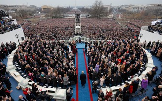 Những thăng trầm trong nhiệm kỳ tổng thống của ông Donald Trump