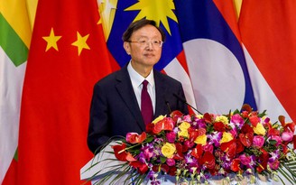 Ủy viên Bộ Chính trị Trung Quốc lên tiếng về quan hệ Mỹ-Trung