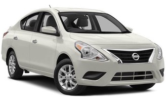 Nissan Sunny 2018 bất ngờ lộ diện tại Việt Nam