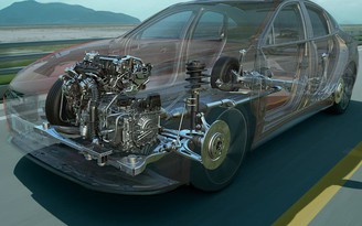 Động cơ Hyundai sắp được trang bị công nghệ CVVD
