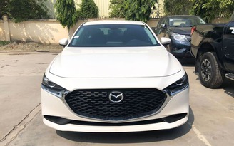 Mazda3 2019 phiên bản giá rẻ nhất bị 'cắt' tính năng gì?