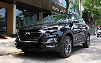 Hyundai ngừng phát triển máy dầu diesel