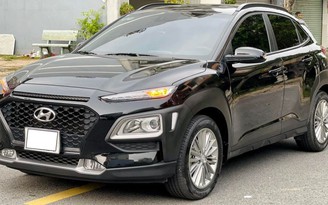 Chọn Hyundai Kona cũ hay MG ZS mới với chi phí dưới 600 triệu đồng?