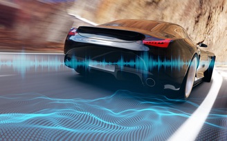 Canada buộc ô tô điện và xe hybrid phải có tiếng ồn khi chạy tốc độ chậm