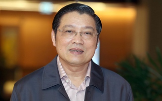 Bầu bổ sung ông Phan Đình Trạc và ông Nguyễn Xuân Thắng vào Ban Bí thư