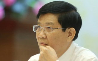 Thứ trưởng Bộ Công an: 'Không thể chấp nhận vụ việc ở chợ Long Biên’