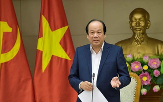 ‘Đối chất’ về cắt giảm điều kiện kinh doanh