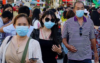 Thủ tướng: 'Dừng các lễ hội chưa khai mạc để phòng bệnh viêm phổi Vũ Hán'