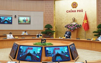Thủ tướng: Hà Nội, TP. HCM phải đảm bảo đủ lương thực, thực phẩm cho dân trong mọi tình huống