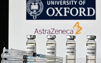 'Vắc xin ngoại nhập sẽ ưu tiên trước cho người già, cán bộ y tế chống dịch'