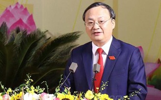 Đài tiếng nói Việt Nam có Tổng giám đốc mới
