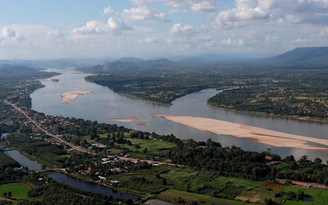 Kiểm toán chỉ ra nhiều bất cập trong quản lý tài nguyên nước sông Mê Kông