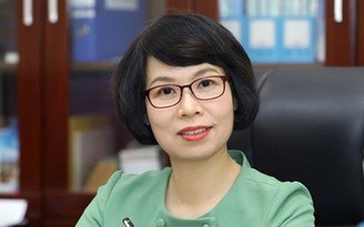 Thông tấn xã Việt Nam có nữ Tổng giám đốc