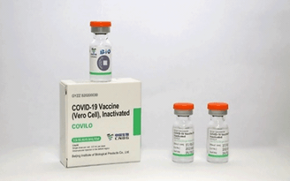 Chính phủ đồng ý mua 20 triệu liều vắc xin phòng Covid-19 Vero Cell
