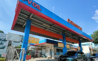 Cửa hàng xăng dầu từ chối bán hàng là 'trách nhiệm của Bộ Công thương'