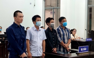 Khánh Hòa: Hoãn xử vụ 'làm giả hồ sơ, biến người Trung Quốc thành người Việt Nam”