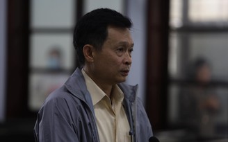 Nguyễn Quốc Trâm, nguyên giám đốc Sở Ngoại vụ Khánh Hòa lãnh án 7 năm tù