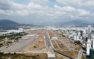 Công khai kết luận thanh tra các dự án BT sân bay Nha Trang vào ngày 25.6