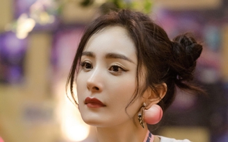 Dương Mịch khiến các netizen ” lịm tim” với kiểu búi tóc Natra