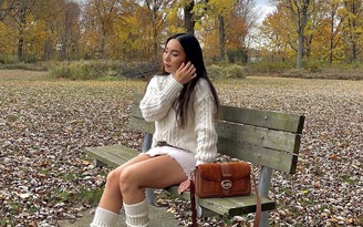 Ugg boots đang trở lại mạnh mẽ sau hàng chục năm bị “thất sủng”