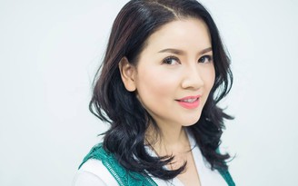 Ngọc Trinh chia tay ông xã Hàn Quốc