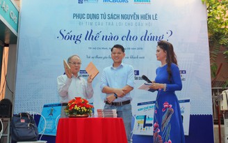 Nhiều điều ít biết về học giả Nguyễn Hiến Lê