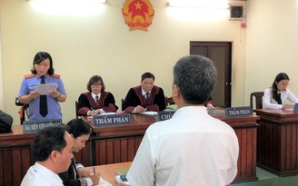 Viện KSND TP.HCM đề nghị công nhận Lê Linh là tác giả duy nhất 'Thần đồng đất Việt'