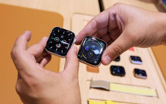 Apple muốn Mỹ miễn thuế Airpods, Apple Watch và linh kiện iPhone nhập từ Trung Quốc