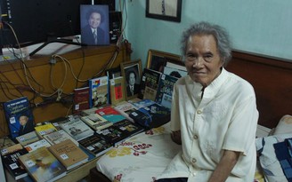 Đau buồn trước sự ra đi của nhà sưu tập nổi tiếng Việt Nam Trần Thanh Phương