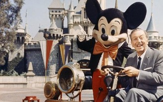 Những bí mật của Walt Disney và chú chuột Mickey lừng danh