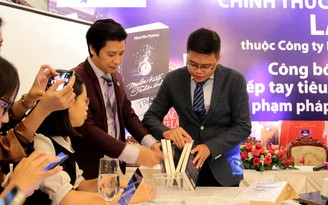 Lazada khẳng định tôn trọng quy định của pháp luật, First News tố 'thiếu trung thực'