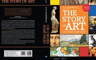 Sách “Câu chuyện nghệ thuật” khám phá sự phát triển của nghệ thuật châu Âu tái xuất