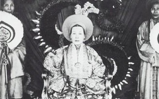 Cuộc đời thăng trầm của Đức Từ Cung - Hoàng thái hậu cuối cùng của triều Nguyễn