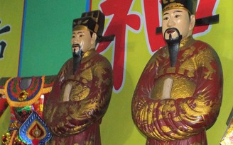 Vua Gia Long từng tha tội chết cho trung quân Nguyễn Văn Thành