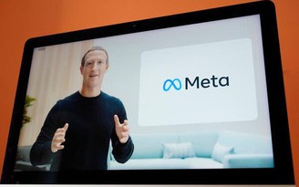Tên mới Meta của Facebook có ý nghĩa gì?