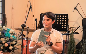 ‘Người nhớ người quên – lạc nhau giữa phố’ của chàng trai miền Tây lên Sài Gòn