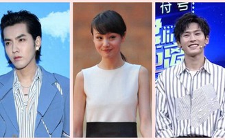 Lộ danh sách 88 nhân vật bị 'cấm sóng' ở Trung Quốc nhưng không có Triệu Vy