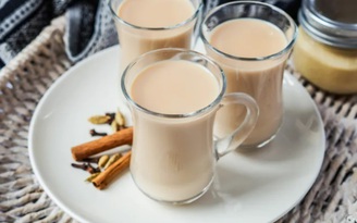 Khám phá những loại trà sữa “độc và lạ” trên thế giới