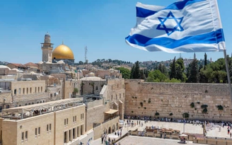 Hé lộ những câu chuyện phi thường về sự hồi sinh của dân tộc Israel