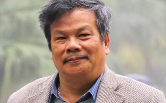Vĩnh biệt nhà thơ Trần Quang Quý, một người anh trọn nghĩa vẹn tình