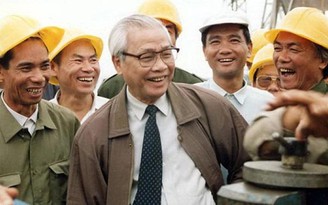 Từ họ Phan, vì sao Thủ tướng Võ Văn Kiệt lại quyết định chuyển sang họ Võ?
