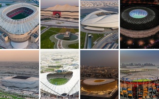 Những khác biệt cần tránh để khỏi gặp rắc rối ở Qatar mùa World Cup 2022