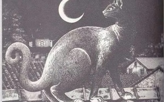 Năm Mão kể chuyện lạ về hai loài yêu tinh mèo trong truyền thuyết