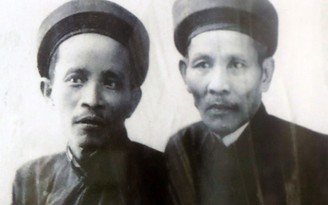 Cụ Phan Châu Trinh, tiến sĩ Ngô Đức Kế, Huỳnh Thúc Kháng từng ở tù Côn Đảo