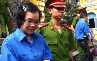Đại án Huỳnh Thị Huyền Như: Bị cáo ‘xin’ lại biệt thự 43 tỉ đồng cho mẹ dưỡng già