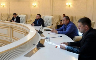 Hòa đàm về xung đột ở Ukraine không có tiến triển