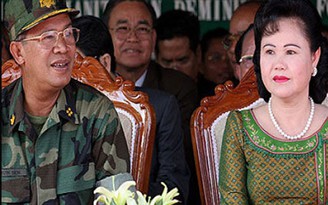 Đường tình trắc trở của Thủ tướng Hun Sen