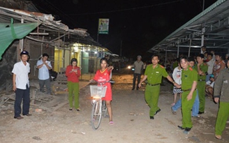 Bị đuổi việc, đốt cửa hàng trả thù